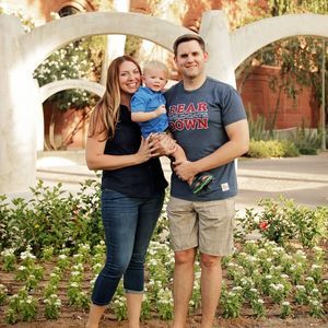 Meet your Posher, Allison